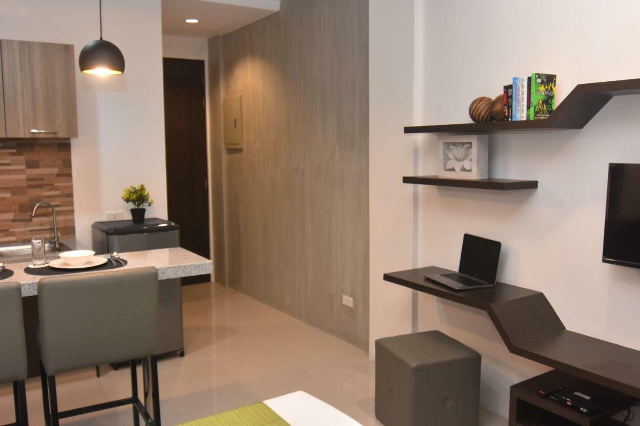 Andeo Suites Angeles Exterior foto