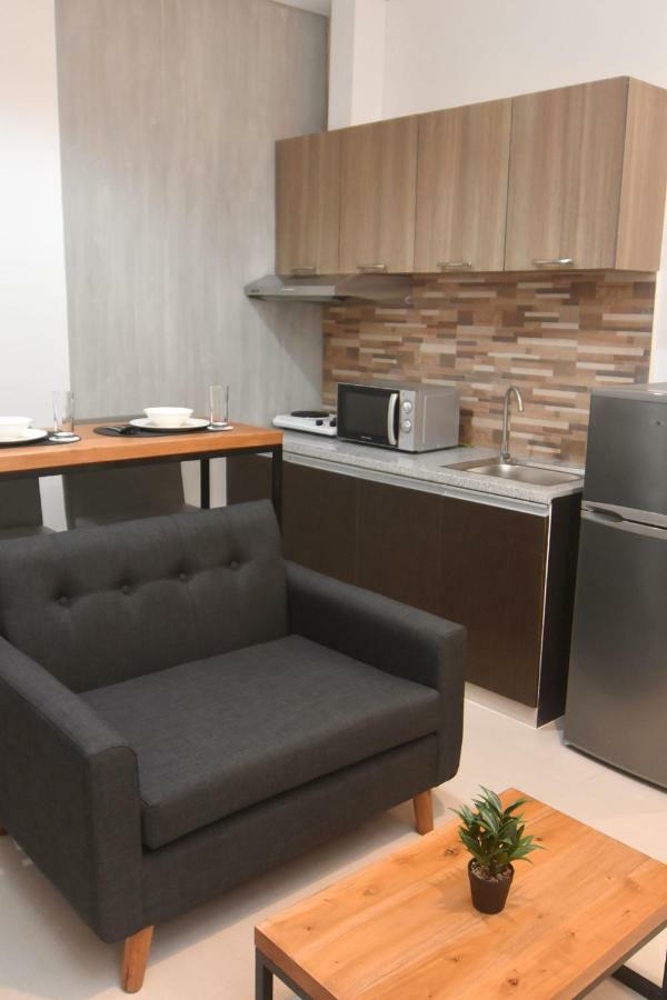 Andeo Suites Angeles Exterior foto