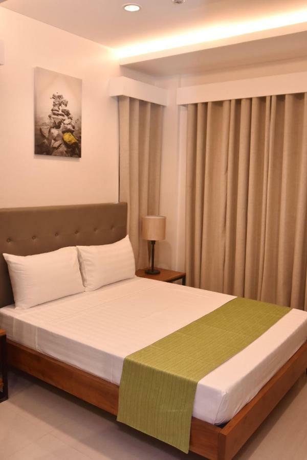 Andeo Suites Angeles Exterior foto